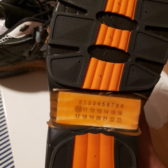 Maison margiela coloblock fusion - Picture 2 of 4